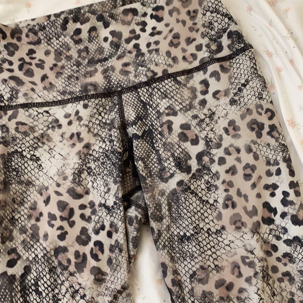 Legging - Picture 2 of 2